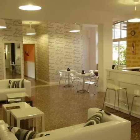 Hotel Amici 3*