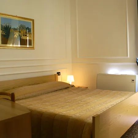 Hotel Amici
