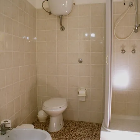 Hotel Amici Agrigento