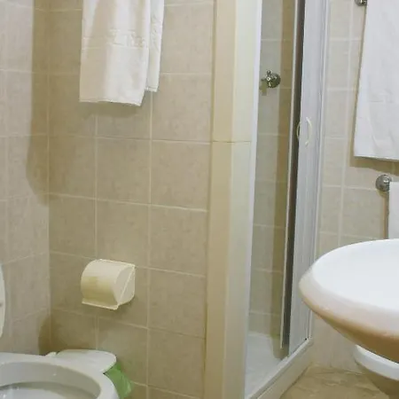 Amici Hotel Agrigento