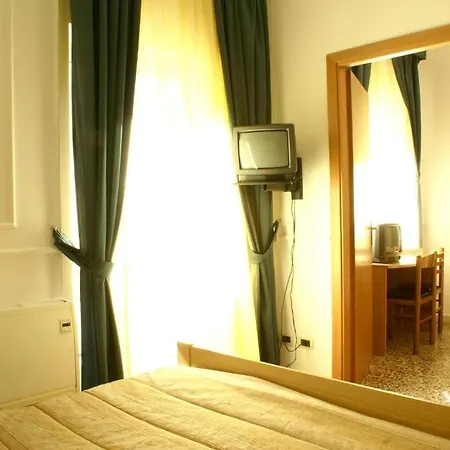 Amici Hotel Agrigento