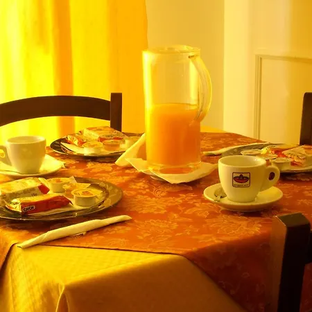 Hotel Amici