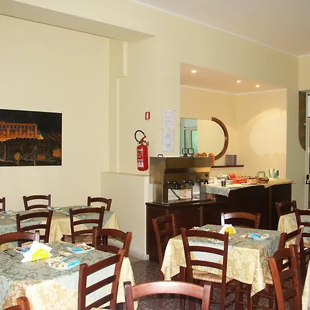 Hotel Amici
