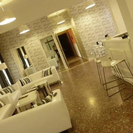 Amici Hotel Agrigento