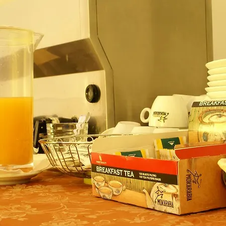 Hotel Amici Agrigento